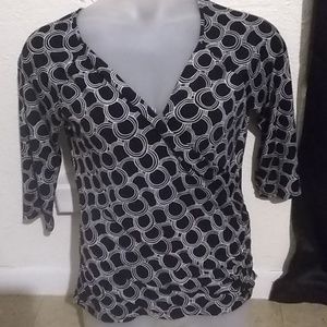 George Stretch Black Size L